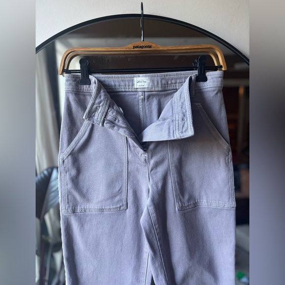 ARITZIA WILFRED | modern utility pant | size 2 - Picture 8 of 9